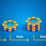 Cá độ bằng toán học qua chiến thuật gấp thếp