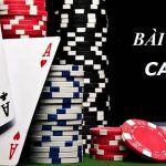 Thông tin sơ lược về game bài Catte