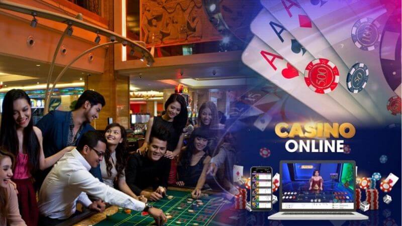 Bật mí mẹo cá cược khi cá cược online tại Casino 6686
