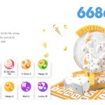 Tổng quan về Xổ số 6686