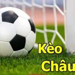 Thông tin cơ bản kèo châu Âu mà người chơi 6686bet cần biết