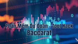 Sơ lược thông tin về phần mềm hack baccarat