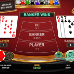 Vài nét về game Baccarat tại nhà cái 6686bet