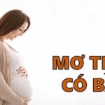 Lý do nên chốt số tại 6686Bet khi ngủ mơ thấy có bầu