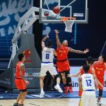 Cá độ bóng rổ tại nhà cái 6686bet có gì đặc biệt?