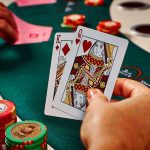 Tổng hợp kinh nghiệm áp dụng cách tính Baccarat cực chuẩn